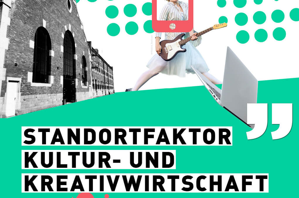 Stärkung der Kultur- und Kreativwirtschaft